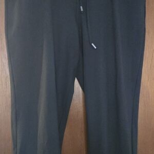 Zac & Rachel Women's Olive Joggers